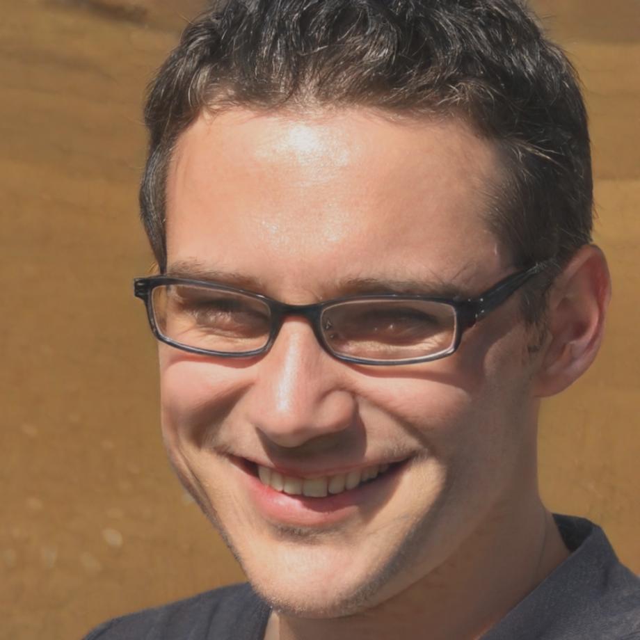 Kieran Walsh, Lead Financial Strategy Consultant
